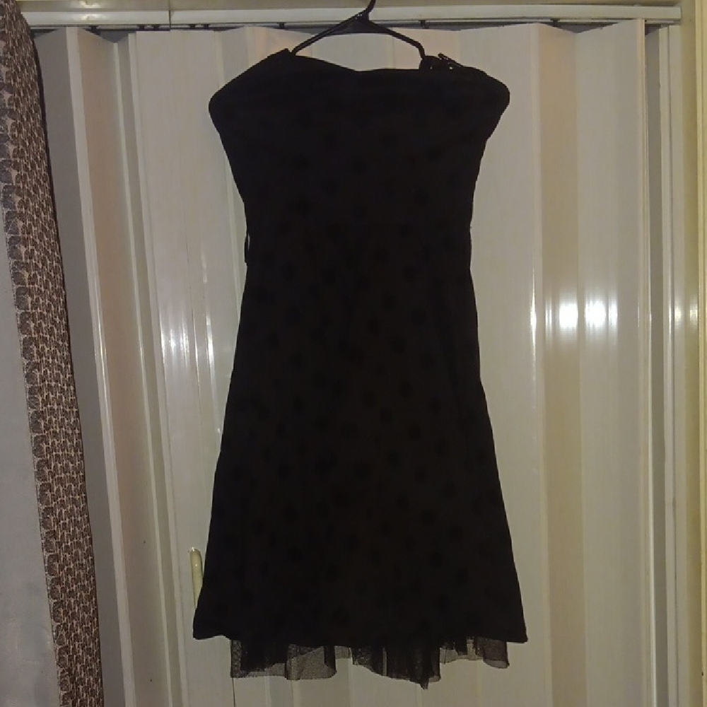 Hearts & Roses Dress